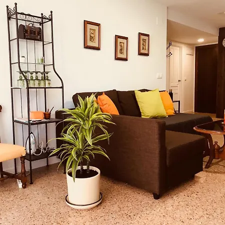 La Nogalera Apartamento Torremolinos