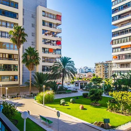 La Nogalera Apartamento *