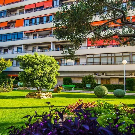 Apartamento La Nogalera Torremolinos