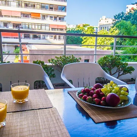 La Nogalera Apartamento