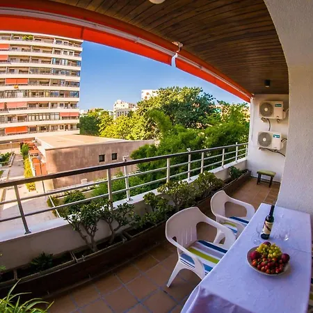 Apartamento La Nogalera *