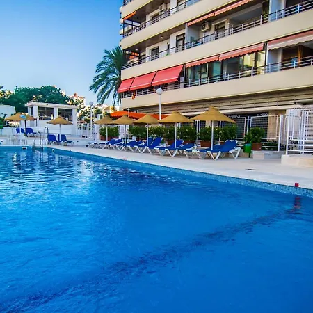 La Nogalera Torremolinos