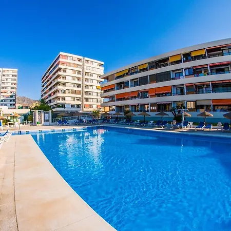 La Nogalera Apartamento Torremolinos