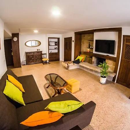La Nogalera Apartamento Torremolinos